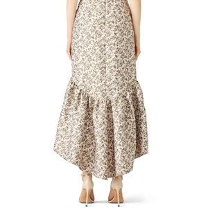 Jill Stuart // spring or summer wedding cocktail dress